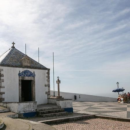Nazare Top Wave 外观 照片