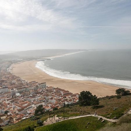Nazare Top Wave 外观 照片