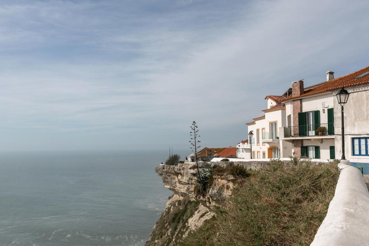Nazare Top Wave 外观 照片